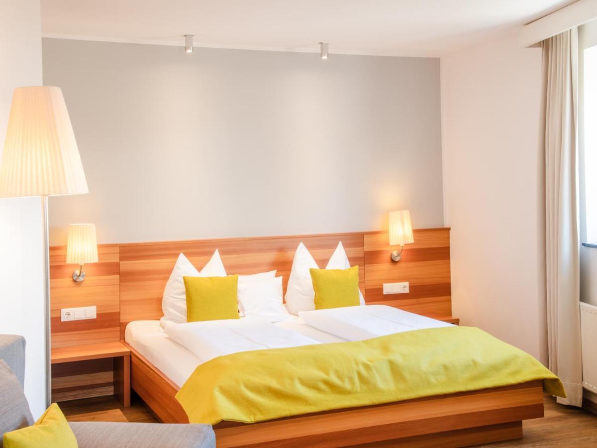 Berghotel Malta Buitenkant foto