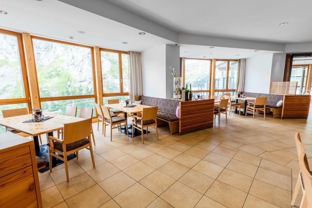 Berghotel Malta Buitenkant foto